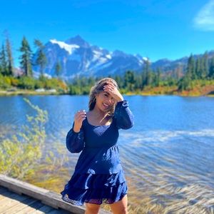 Meet your Posher, Ashley